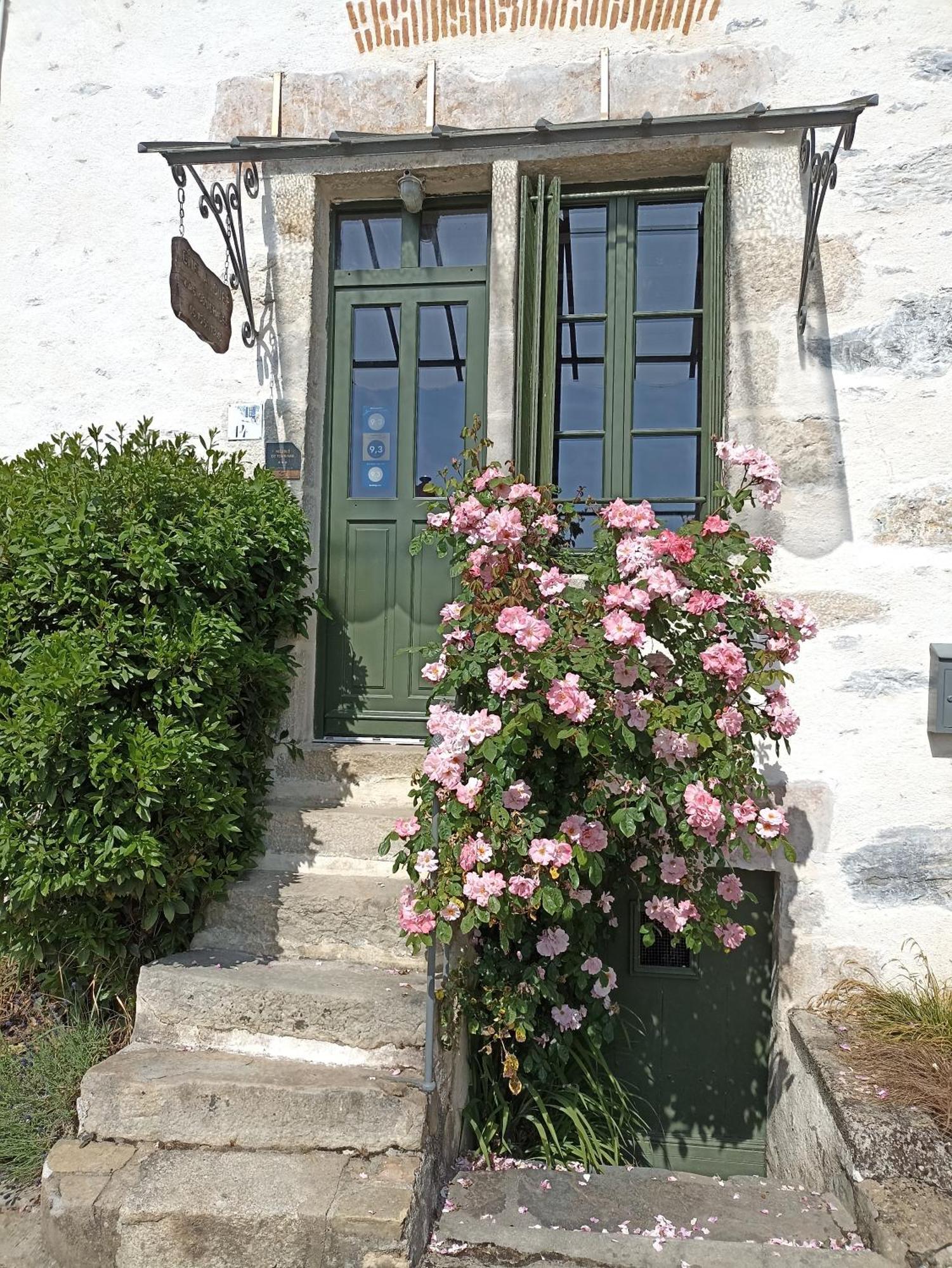 Gite Le Bourgneuf Fresnay-sur-Sarthe Bagian luar foto