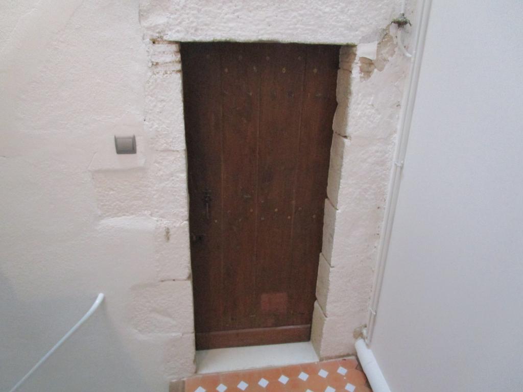 Gite Le Bourgneuf Fresnay-sur-Sarthe Bagian luar foto