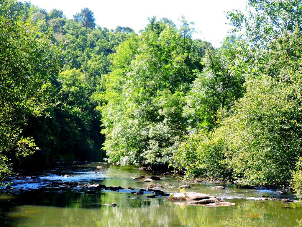 Gite Le Bourgneuf Fresnay-sur-Sarthe Bagian luar foto