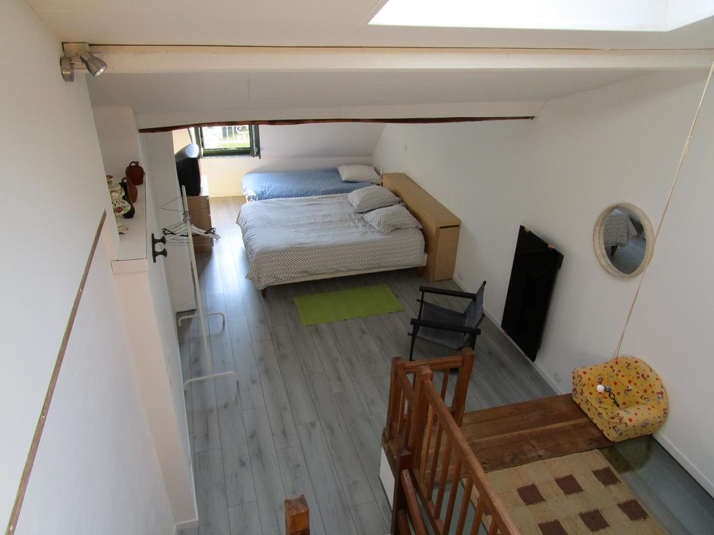 Gite Le Bourgneuf Fresnay-sur-Sarthe Bagian luar foto